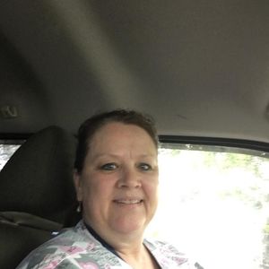 Meet your Posher, Terry